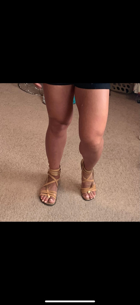 Feet Goddess profile picture