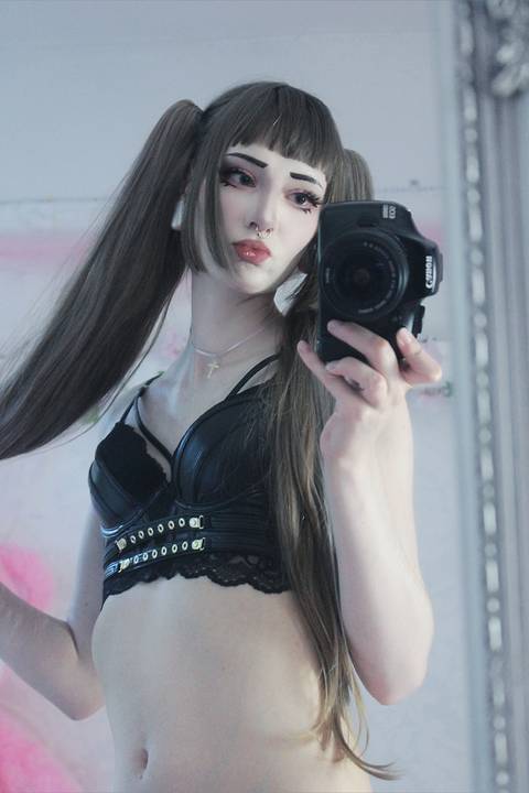 @mariichan @mariichan