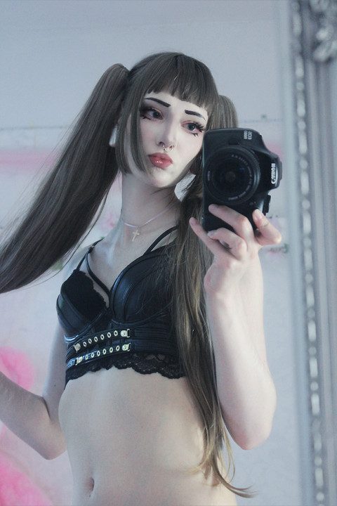 Mari profile picture