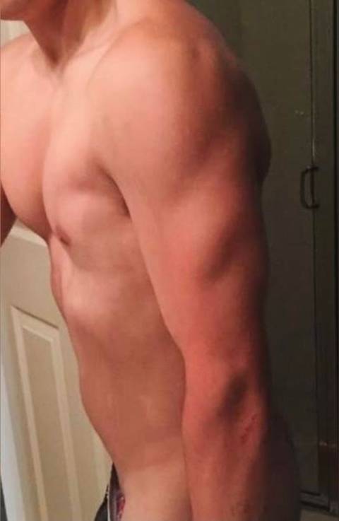 @hungfitsd nude hungfitsd nude