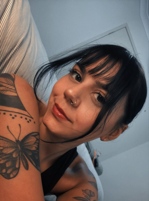 Agostina 🖤 profile picture