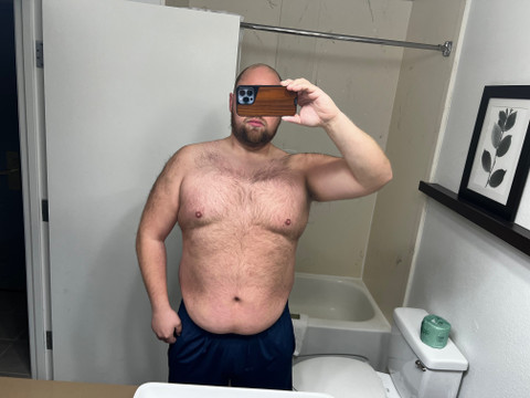 Buster Nutt profile picture