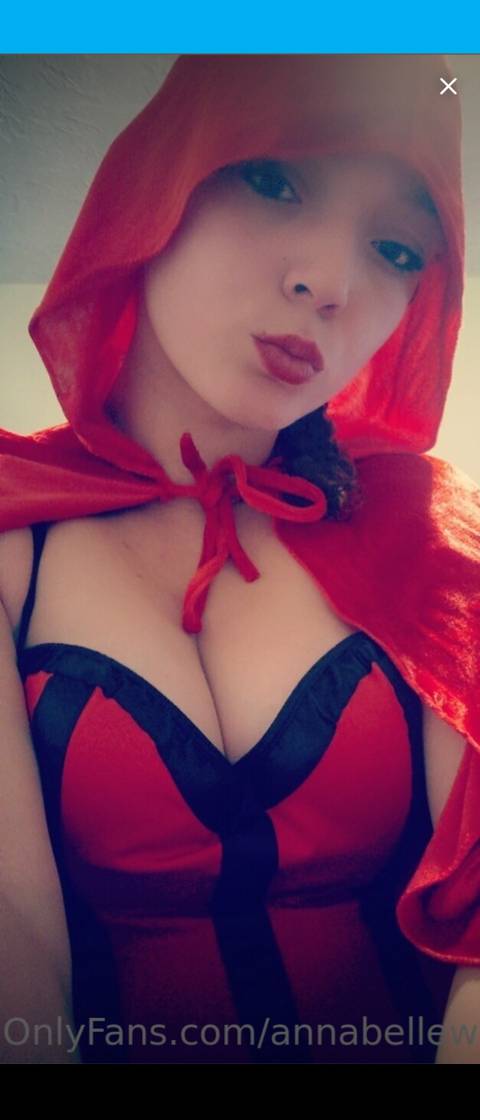 @annabellewilde @annabellewilde