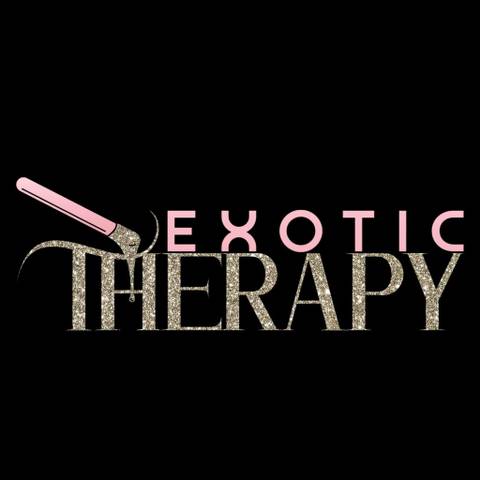 @exotictherapyy nude exotictherapyy nude