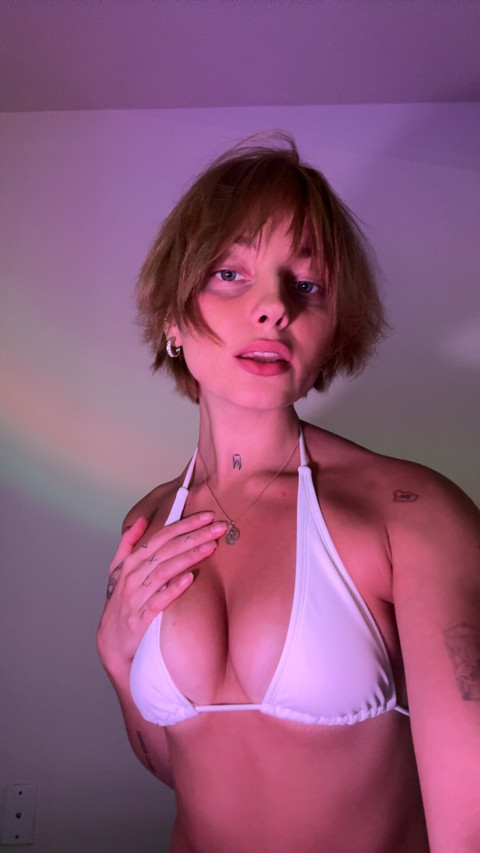 Molly 🏳️⚧️ profile picture