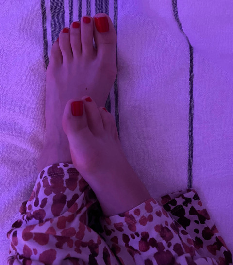 Sweet Doll Toes profile picture