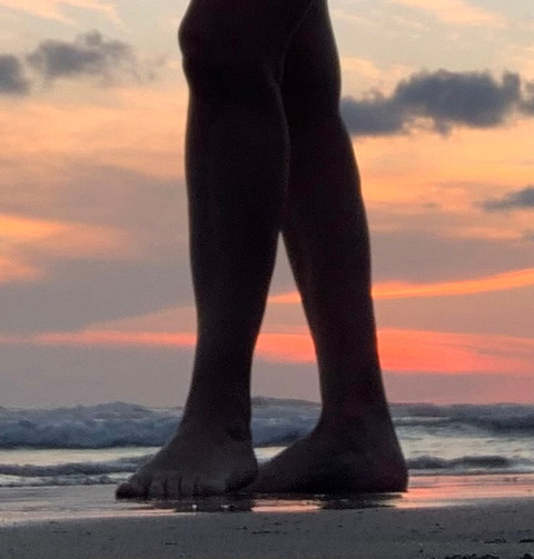 Whispering Feet profile picture