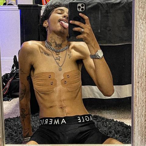 @palmerxfans @palmerxfans