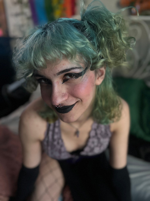 Eris Allure | Goddess of Temptation profile picture