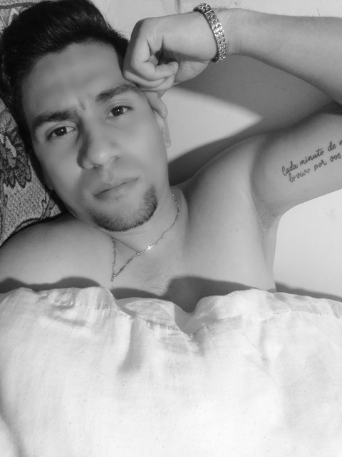 Andres Mejia profile picture