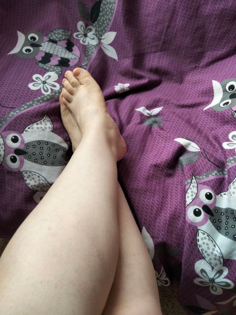 Natural_Feet profile picture