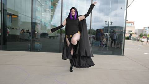 @cosplayin-mama nude cosplayin-mama nude