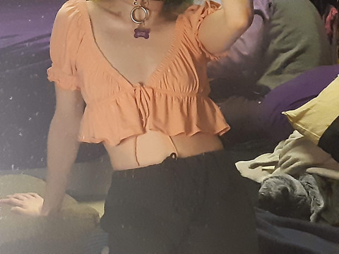 Marceline profile picture