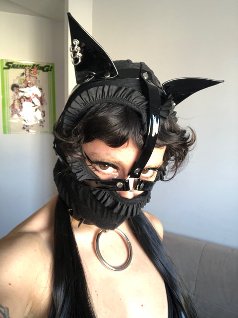 ♱ Kira ♱ Kitten From Hell profile picture