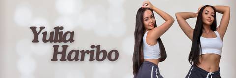 @yulia_haribo nude yulia_haribo nude