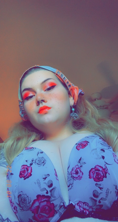 Mahala Rose 😘 profile picture