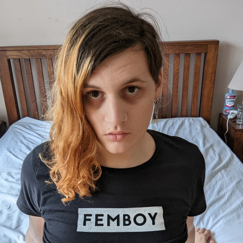 Amber Pendragon (no PPV) profile picture