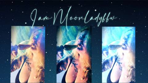 @moonladybbw nude moonladybbw nude