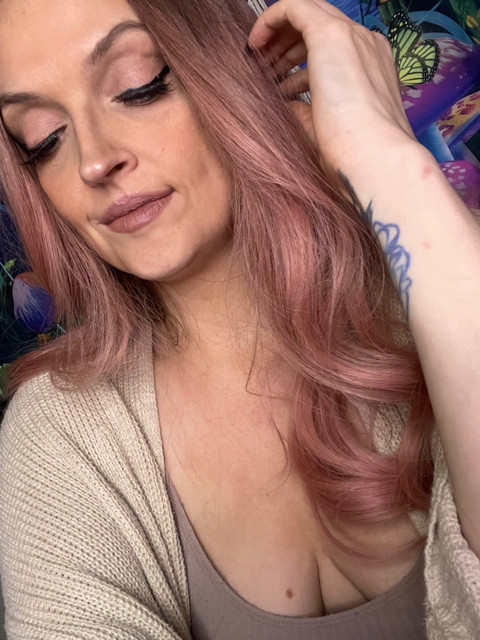 Sweet Miss 💋 profile picture