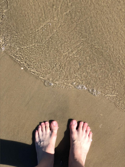Feet Rude profile picture