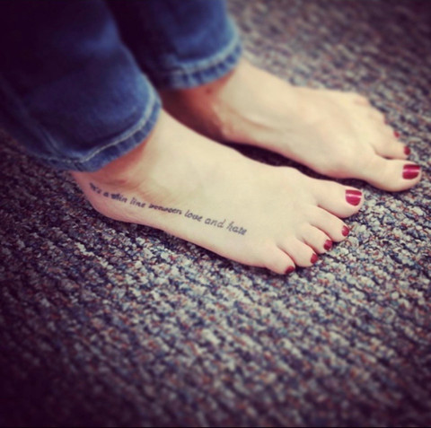 👣 The Foot Fetish Girl 👣 profile picture