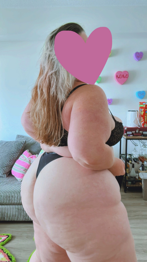 Curvy Queen profile picture