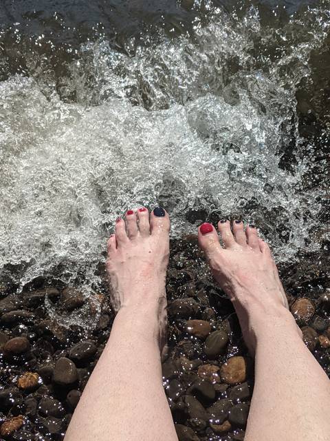 @joli_pieds nude joli_pieds nude