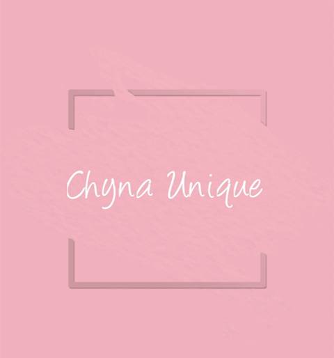 @chynaunique nude chynaunique nude