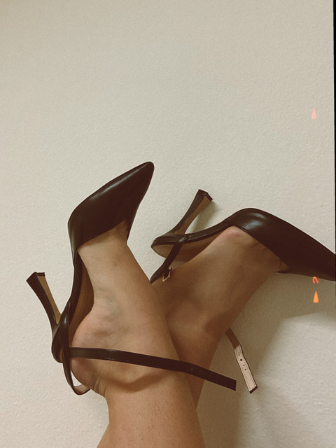 Star feet profile picture