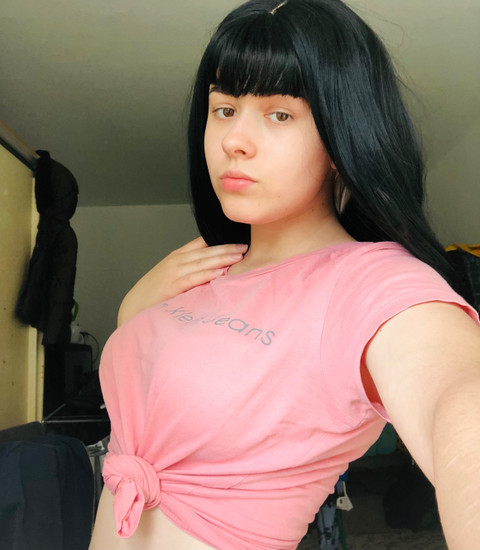 Bunnygirl_angel profile picture