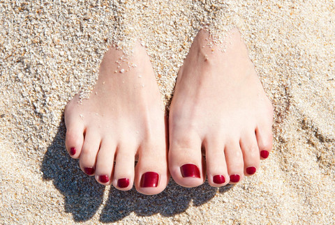 Miss feets profile picture