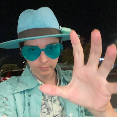@picklerocket @picklerocket