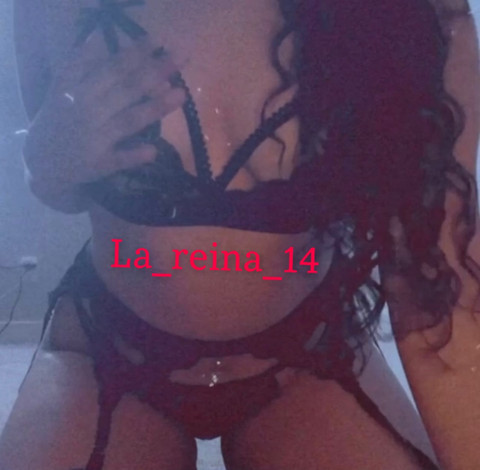 Reina❤️ profile picture