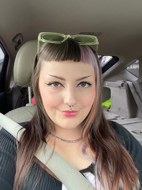 brownie batty 🦇🖤 profile picture