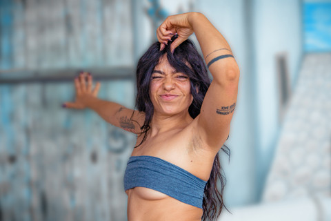 Melli profile picture