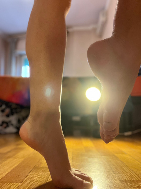 Feet Siblings profile picture