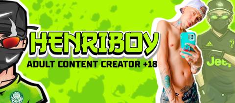 @henriboyx nude henriboyx nude