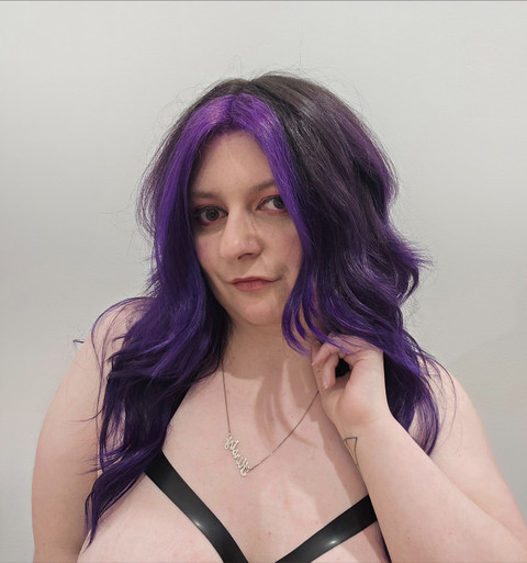 Bad Dragoness profile picture