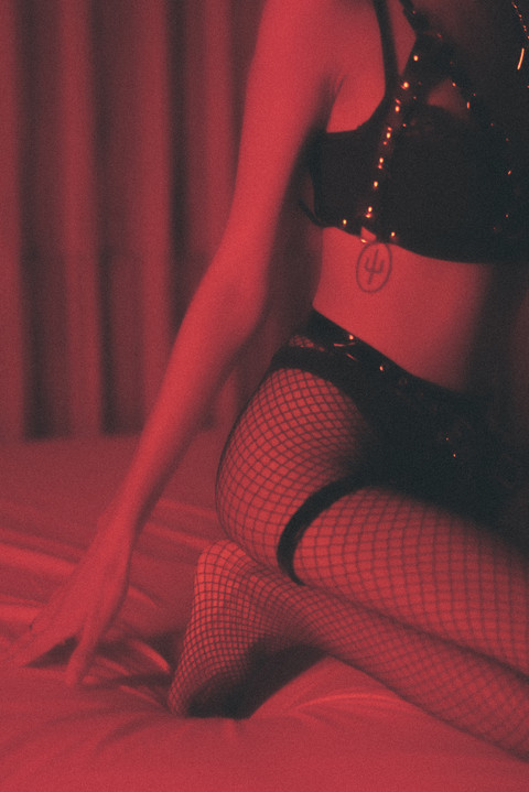 Melanie Purple profile picture