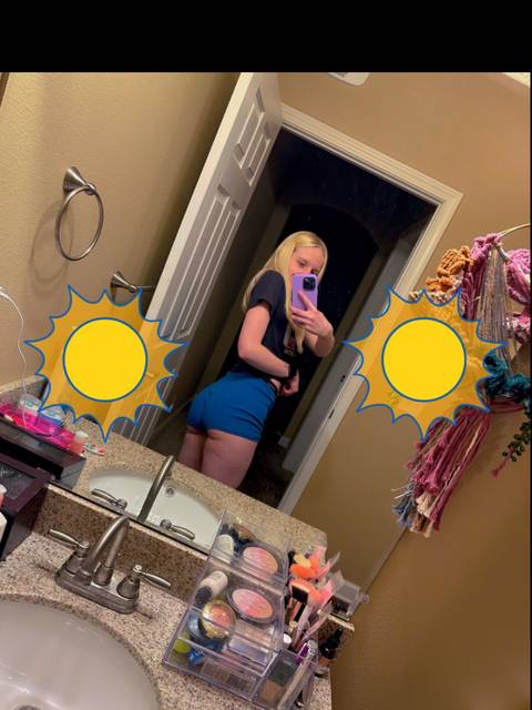 @mysunshine143 nude mysunshine143 nude