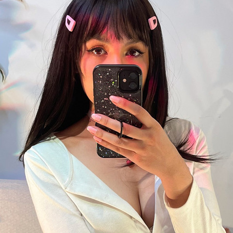 creamy ruby 🤍 FREE asian onlyfans profile picture
