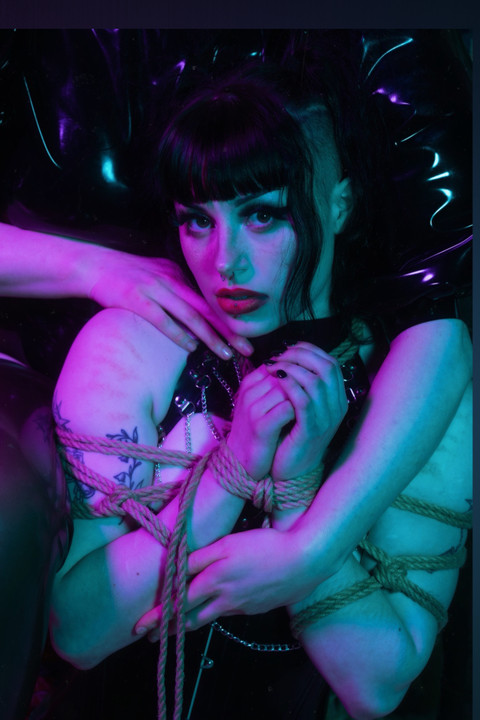 Pixie Sin profile picture