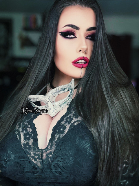 KinoSazae profile picture