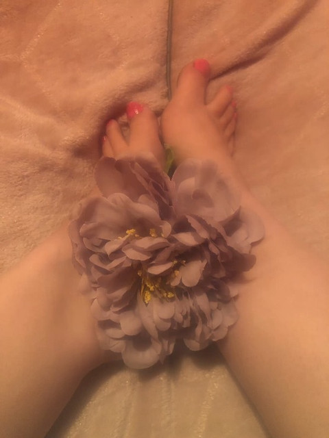 Fappable Feet profile picture