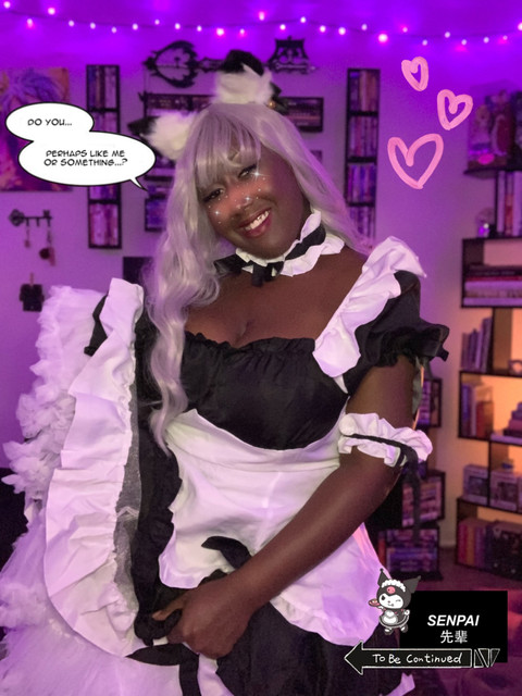 ✨VIP Maid Cafe✨ profile picture