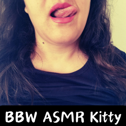 Asmr BBW Kitty profile picture