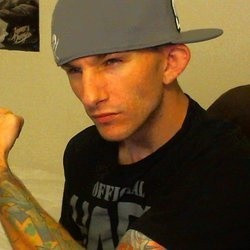 John_smokey profile picture