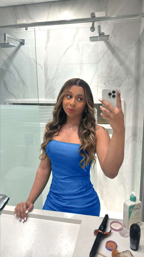 Larissa Olympio FREE profile picture