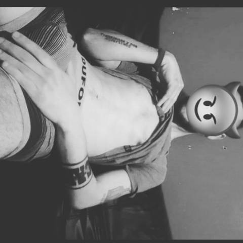 @blackphanter288 nude blackphanter288 nude