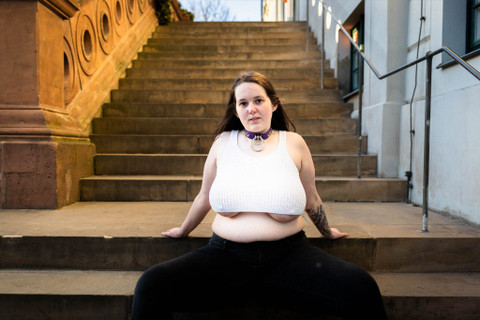 NAMI π§ββοΈ profile picture